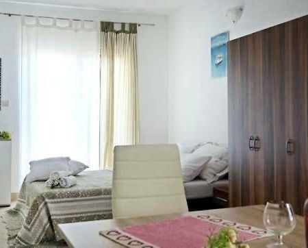 Apartmani Obala Poljica  Pokój zdjęcie