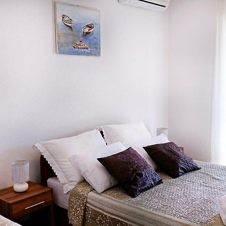 Apartmani Obala Poljica  Zewnętrze zdjęcie