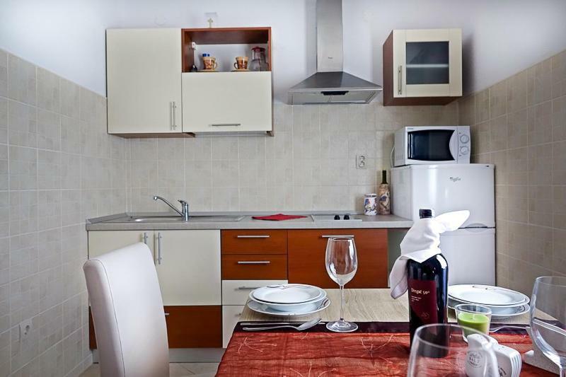 Apartmani Obala Poljica  Pokój zdjęcie