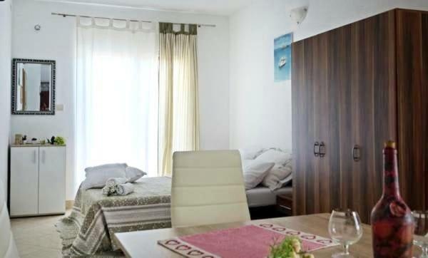 Apartmani Obala Poljica  Pokój zdjęcie